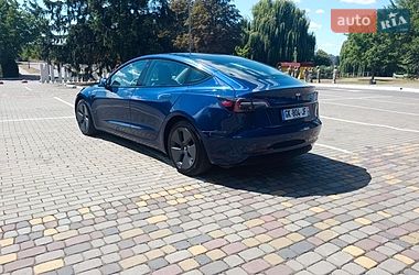 Седан Tesla Model 3 2022 в Луцке фото 11 Седан Tesla Model 3 2022 в Луцке