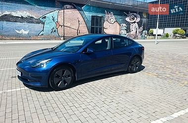Седан Tesla Model 3 2022 в Луцке фото 13 Седан Tesla Model 3 2022 в Луцке