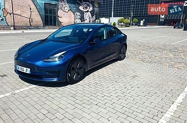 Седан Tesla Model 3 2022 в Луцке фото 15 Седан Tesla Model 3 2022 в Луцке