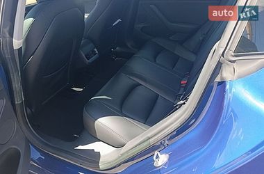 Седан Tesla Model 3 2022 в Луцке фото 18 Седан Tesla Model 3 2022 в Луцке