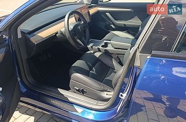 Седан Tesla Model 3 2022 в Луцке фото 17 Седан Tesla Model 3 2022 в Луцке