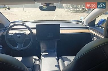 Седан Tesla Model 3 2022 в Луцке фото 19 Седан Tesla Model 3 2022 в Луцке
