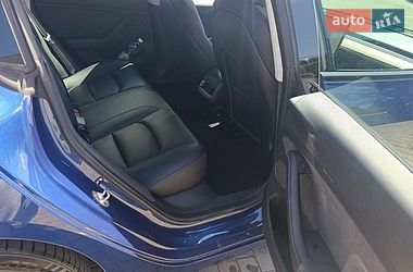 Седан Tesla Model 3 2022 в Луцке фото 20 Седан Tesla Model 3 2022 в Луцке