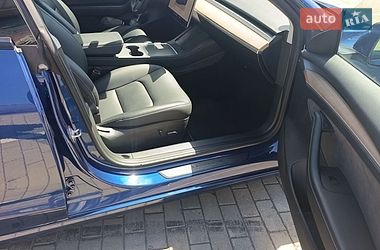 Седан Tesla Model 3 2022 в Луцке фото 21 Седан Tesla Model 3 2022 в Луцке