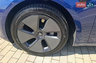 Седан Tesla Model 3 2022 в Луцке фото 22 Седан Tesla Model 3 2022 в Луцке