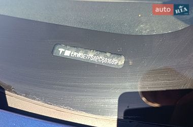 Седан Tesla Model 3 2022 в Луцке фото 23 Седан Tesla Model 3 2022 в Луцке