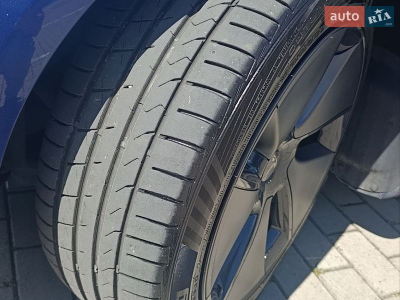 Седан Tesla Model 3 2022 в Луцке фото 24 Седан Tesla Model 3 2022 в Луцке
