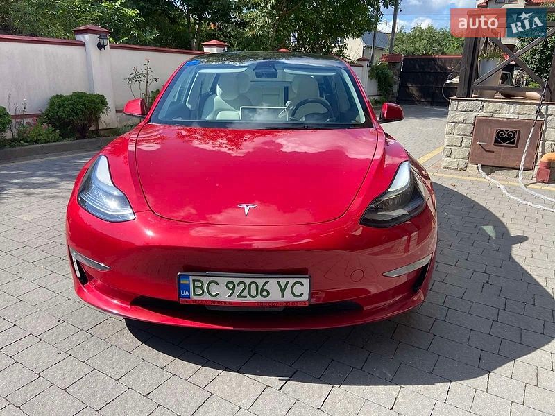 Tesla Model 3 2023 Tesla Model 3 2023