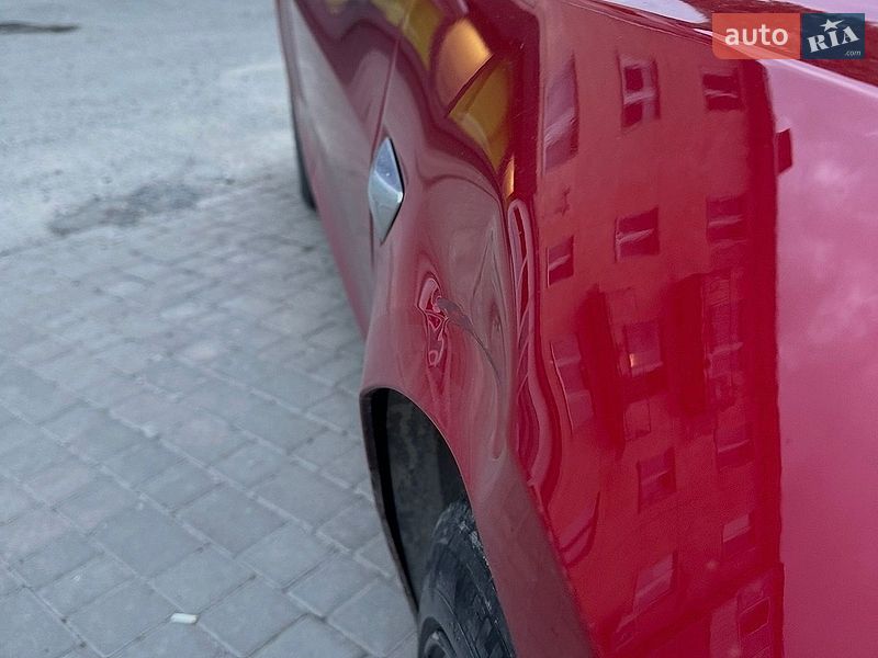 Седан Tesla Model 3 2020 в Львове