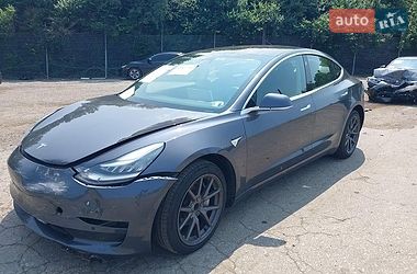 Седан Tesla Model 3 2018 в Львові фото 2 Седан Tesla Model 3 2018 в Львові