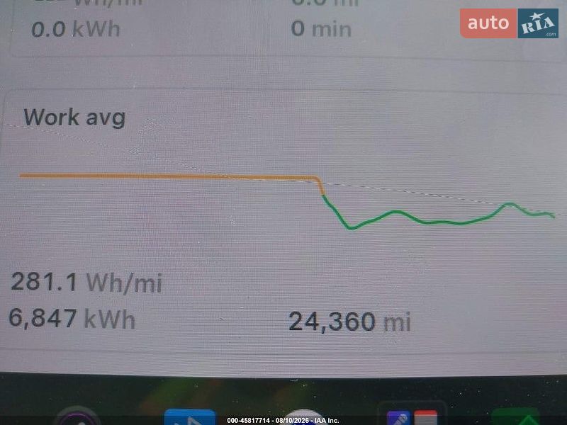 Седан Tesla Model 3 2018 в Львові фото 7 Седан Tesla Model 3 2018 в Львові