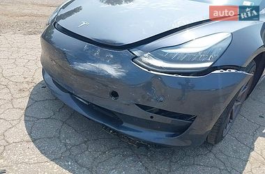 Седан Tesla Model 3 2018 в Львові фото 6 Седан Tesla Model 3 2018 в Львові