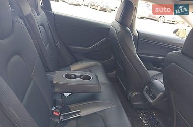 Седан Tesla Model 3 2018 в Львові фото 8 Седан Tesla Model 3 2018 в Львові