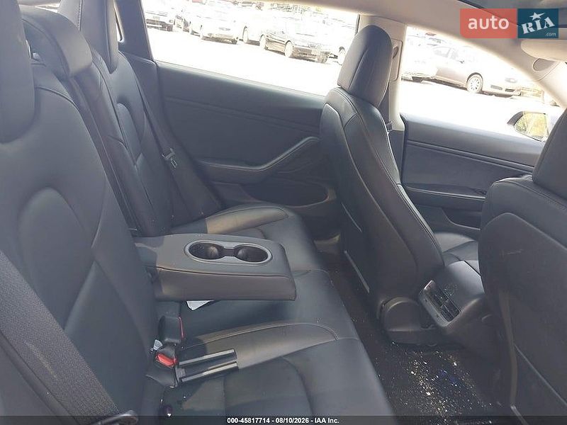 Седан Tesla Model 3 2018 в Львові фото 8 Седан Tesla Model 3 2018 в Львові