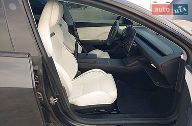 Седан Tesla Model 3 2024 в Львове