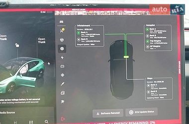 Седан Tesla Model 3 2024 в Львове