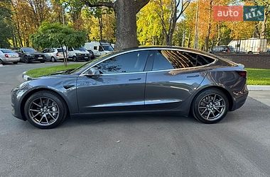 Седан Tesla Model 3 2019 в Харькове