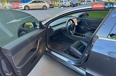 Седан Tesla Model 3 2019 в Харькове