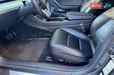 Седан Tesla Model 3 2019 в Харькове