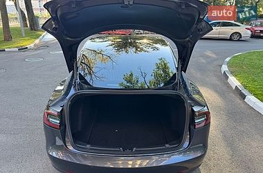 Седан Tesla Model 3 2019 в Харькове