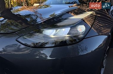 Седан Tesla Model 3 2019 в Харькове