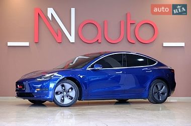 Седан Tesla Model 3 2020 в Одессе