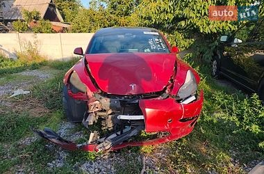 Седан Tesla Model 3 2022 в Сквирі