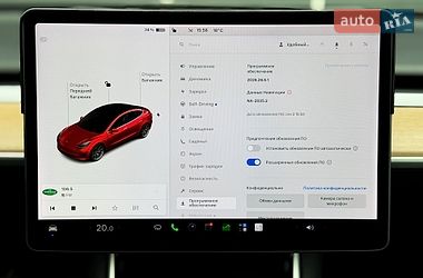 Седан Tesla Model 3 2019 в Києві