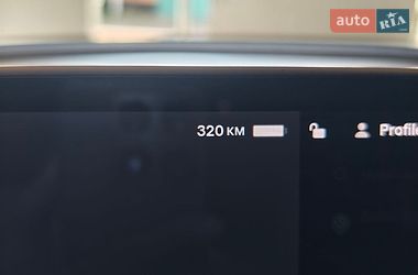 Седан Tesla Model 3 2020 в Житомире
