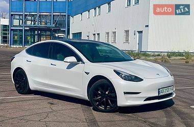 tesla model-3 2019 в Миколаїв від професійного продавця Александр