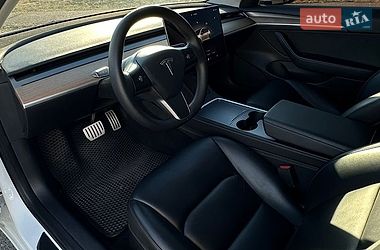 Седан Tesla Model 3 2022 в Києві