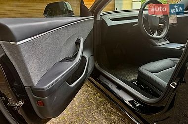 Седан Tesla Model 3 2024 в Києві