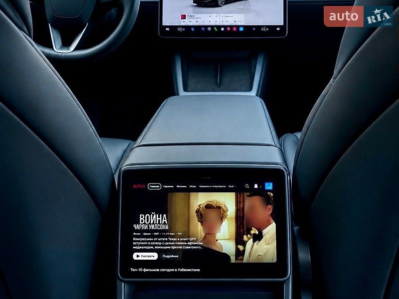 Седан Tesla Model 3 2024 в Києві