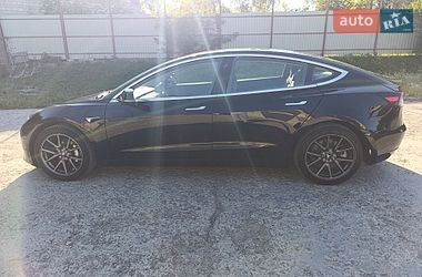 Седан Tesla Model 3 2018 в Львове фото 6 Седан Tesla Model 3 2018 в Львове