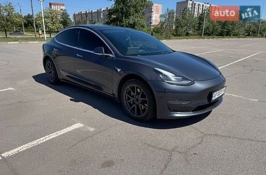 Седан Tesla Model 3 2019 в Запорожье
