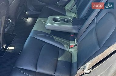 Седан Tesla Model 3 2019 в Запорожье