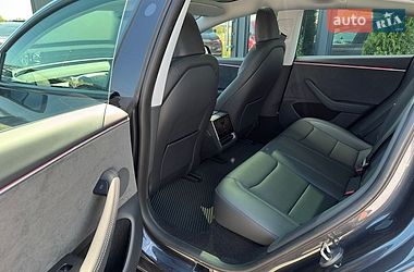 Седан Tesla Model 3 2024 в Івано-Франківську фото 19 Седан Tesla Model 3 2024 в Івано-Франківську