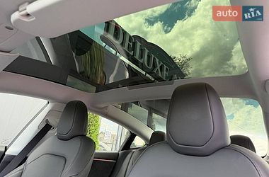Седан Tesla Model 3 2024 в Івано-Франківську фото 22 Седан Tesla Model 3 2024 в Івано-Франківську