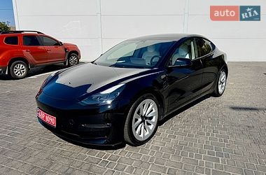 Седан Tesla Model 3 2022 в Одессе