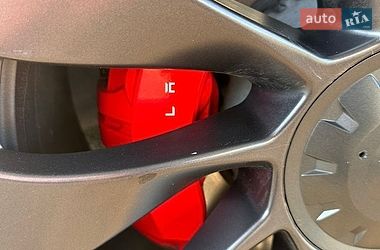 Седан Tesla Model 3 2021 в Чернигове