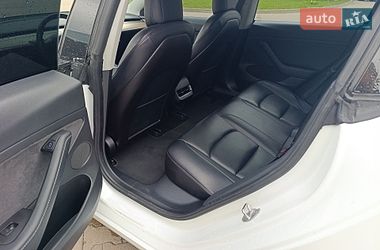 Седан Tesla Model 3 2021 в Житомире