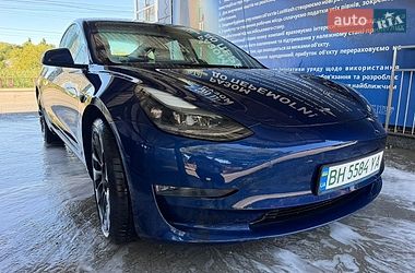 Седан Tesla Model 3 2023 в Кропивницком