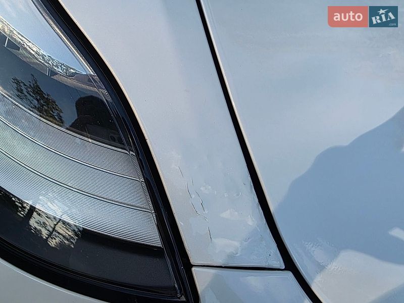 Седан Tesla Model 3 2019 в Ковелі