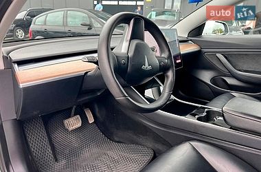 Седан Tesla Model 3 2020 в Дрогобыче фото 20 Седан Tesla Model 3 2020 в Дрогобыче
