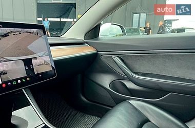 Седан Tesla Model 3 2020 в Дрогобыче фото 33 Седан Tesla Model 3 2020 в Дрогобыче