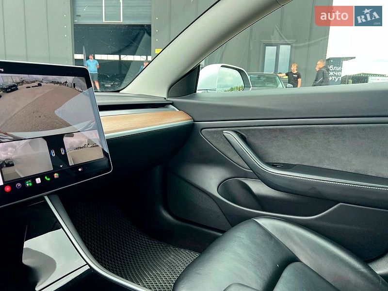 Седан Tesla Model 3 2020 в Дрогобыче фото 33 Седан Tesla Model 3 2020 в Дрогобыче