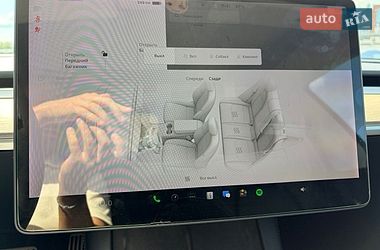 Седан Tesla Model 3 2021 в Киеве фото 15 Седан Tesla Model 3 2021 в Киеве