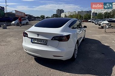 Седан Tesla Model 3 2018 в Запорожье
