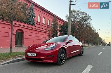 Седан Tesla Model 3 2023 в Києві фото 6 Седан Tesla Model 3 2023 в Києві