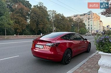 Седан Tesla Model 3 2023 в Києві фото 8 Седан Tesla Model 3 2023 в Києві